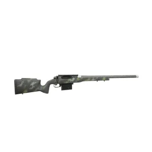 Proof Research Elevation MTR 2.0 6.5 PRC Bolt Action Rifle - 22" - Stainless - 1x 3rd Mag