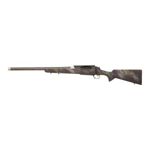Proof Research Elevation 2.0 Left Hand .300 Win Mag Bolt Action Rifle - 22" - Stainless - 3 Round