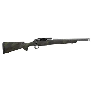 Proof Research Elevation 2.0 6.5 Creedmoor Bolt Action Rifle - 18" - Stainless - 4 Round