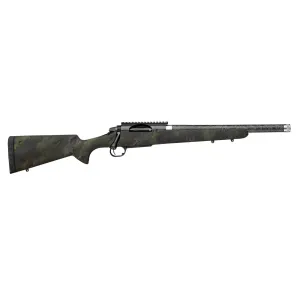 Proof Research Elevation 2.0 25 Creedmoor Bolt Action Rifle - 18" - Stainless - 4 Round