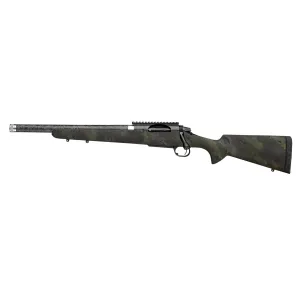 Proof Research Elevation 2.0 22 Creedmoor Bolt Action Rifle - 18" - Stainless - 3 Round