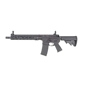 LWRC ICMKII 5.56 AR-15 Rifle - 14.7" P/W - 1x 30rd Mag