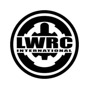 LWRC ICMKII 5.56 AR-15 Rifle - 14.7" P/W - OD Green - 1x 30rd Mag