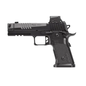 SIG Sauer P211-GTO RXSL Optic Ready 9mm Pistol - 4.4" - 3x 10rd Mags