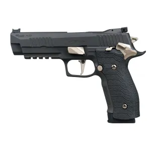 SIG Sauer P226 X-Five Nightmare 9mm Pistol - 5" - 3x 10rd Mags