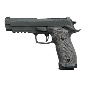 SIG Sauer P226 X-Five Extreme Optic Ready 9mm Pistol - 5" - 3x 10rd Mags
