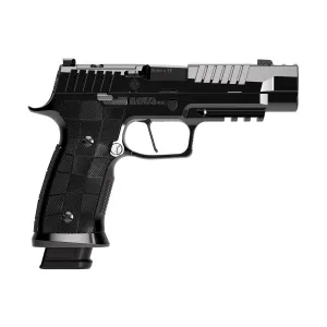 SIG Sauer P320 SXG Reserve Optic Ready 9mm Pistol - 3.9" - 3x 10rd Mags