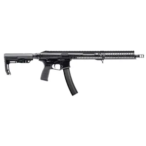 POF USA Phoenix 9mm Pistol Caliber Carbine - 16.1" - 1x 35rd Mag