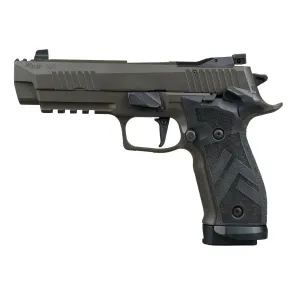 SIG Sauer P226 X-Five Full Size Optic Ready 9mm Pistol - 4.4" - Legion Gray - 3x 10rd Mags