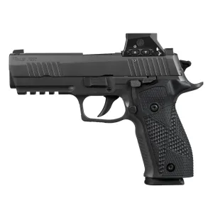 SIG Sauer P226 X-Series Optic Ready 9mm Pistol - 4.4" - 3x 10rd Mags