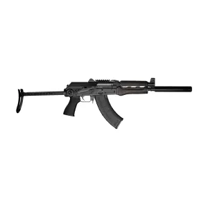Zastava ZPAP M92 7.62x39 AK-47 Rifle - 16" - Underfolder Stock - 1x 30rd Mag