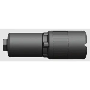 CAT TSWIF 5.56 NATO Suppressor - 1x16 LH QD - Inconel