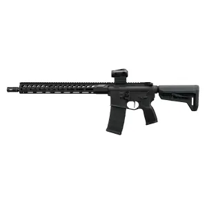 SIG Sauer M400 Forge 5.56 AR-15 Rifle - 16" - 1x 30rd Mag