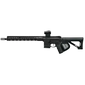 SIG Sauer M400 Forge 5.56 AR-15 Rifle CA Compliant - 16" - 1x 10rd Mag