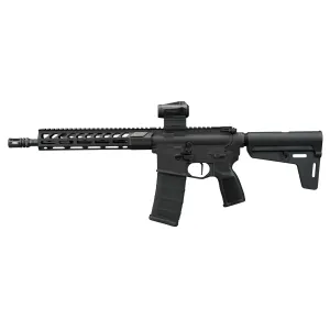 SIG Sauer M400 Forge 5.56 AR Pistol - 11.5" - 1x 30rd Mag