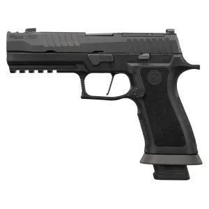 SIG Sauer P320 M.O.D. Optic Ready 9mm Pistol With Comp - 3.9" - 3x 21rd Mags
