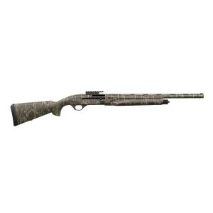 Retay Gordion Turkey 12 Gauge Semi Automatic Shotgun - 24" - Mossy Oak Bottomland - 4 Round