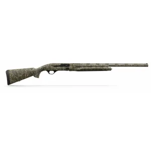Retay Gordion 12 Gauge Semi Automatic Shotgun - 26" - Mossy Oak Bottomland - 4 Round