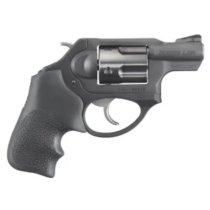 Ruger LCRX 9mm Revolver - 1.87" - 5 Round