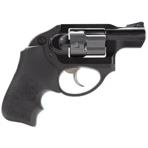 Ruger LCR .38 Special Revolver - 1 7/8" - 5 Round