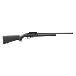 Ruger 10/22 Light Varmint Target 22LR Semi Automatic Rimfire Rifle - 20" - 1x 10rd Mag