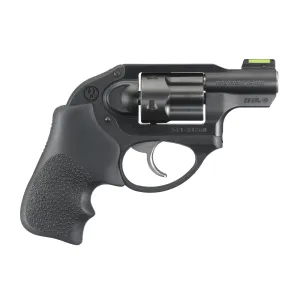 Ruger LCR .38 Special Revolver - 1.87" - 5 Round