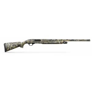 Retay GPS-XL 12 Gauge Semi Automatic Shotgun - 28" - Realtree Max-7 - 4 Round