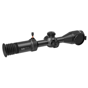 RIX Optics LEAP L6R 2.8-8.4x50mm Thermal Scope - 640x480 Resolution