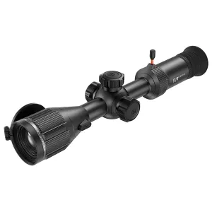 RIX Optics LEAP L3R 3.2-9.6x35mm Thermal Scope - 384x288 Resolution