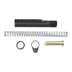 Ruger AR-15 Buffer Tube Kit - Complete Buffer Kits