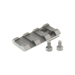 Primary Arms Picatinny Red Dot Mount for PAC2.5X Prism Scope