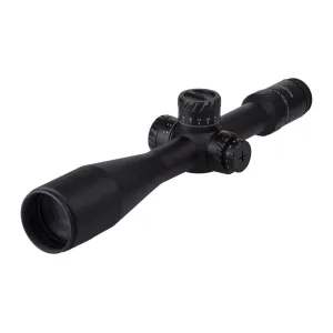 Tangent Theta Professional 5-25x56 FFP Rifle Scope - Horus Tremor3 Reticle