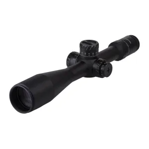 Tangent Theta Professional 5-25x56 FFP Rifle Scope - JTAC Reticle