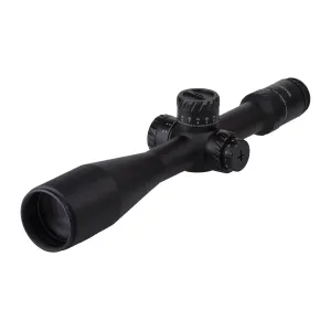 Tangent Theta Professional 5-25x56 FFP Rifle Scope - Gen 3 XR Reticle