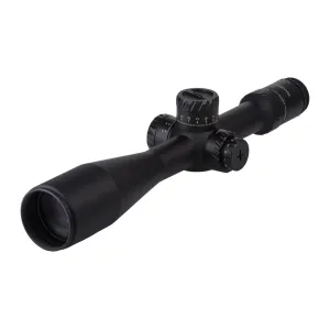 Tangent Theta Professional 5-25x56 FFP Rifle Scope - Gen 3 XR Fine Reticle