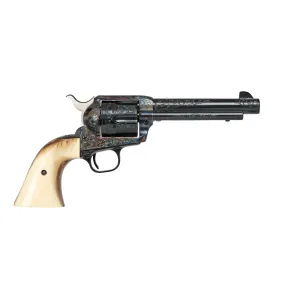 Colt Army .45 Colt Revolver - 5.5" - Case Hardened - 6 Round