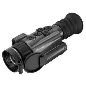 RIX Optics STORM S6R 2x50mm Thermal Scope - 640x512 Resolution
