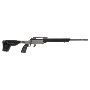 Savage Arms 110 Ultralite Elite 300 PRC Bolt Action Rifle - 20" - Gun Metal Gray - 1x 3rd Mag