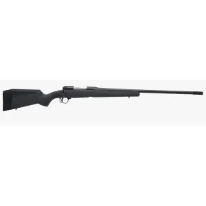 Savage Arms 110 Long Range Hunter .300 WSM Bolt Action Rifle - 26" - Gray Synthetic - 2 Round