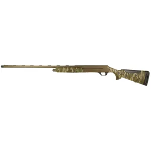Retay ACE-R Extra Black 20 Gauge Semi Automatic Shotgun - 28" - Gamekeeper Camo - 3 Round