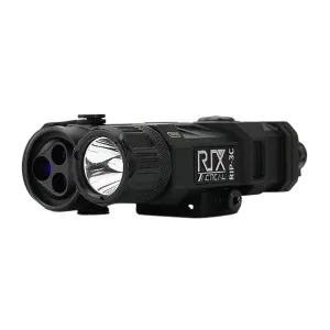 RIX Optics RIP-3C IR Laser Sight - Black