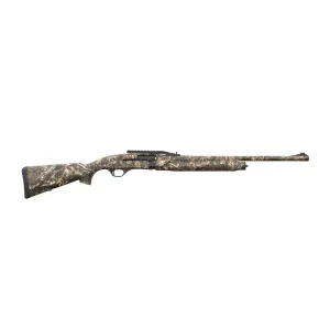 Retay Gordion Slug 20 Gauge Semi Automatic Shotgun - 24" - Mossy Oak Country DNA - 4 Round