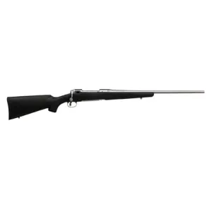 Savage Arms 110 Storm Left Hand 30-06 Bolt Action Rifle - 22" - Black Synthetic - 1x 4rd Mag