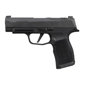 SIG Sauer P365 XL Optic Ready 9mm Pistol - 3.7" - 2x 15rd Mags