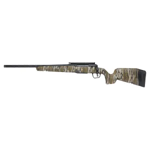 Savage Arms Axis 2 Pro MOOB Left Hand .350 Legend Bolt Action Rifle - 18" - Mossy Oak Original Bottomland - 1x 4rd Mag