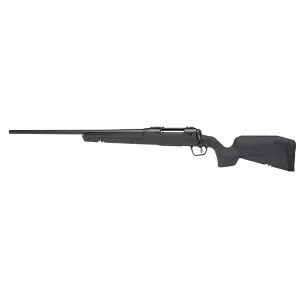 Savage Arms Axis 2 Left Hand 30-06 Bolt Action Rifle - 22" - Gray Synthetic - 1x 4rd Mag