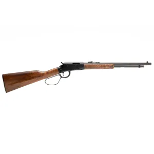 Savage Arms Revel Classic 22 Magnum Lever Action Rimfire Rifle - 18" - Satin Walnut - 9 Round