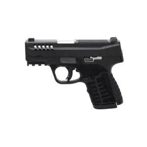 Savage Arms Stance MC9MS Optic Ready 9mm Pistol - 3.2" - 1x 10rd, 1x 13rd Mags