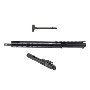 Expo Arms 16" 5.56 AR-15 Lite Upper Receiver Group with Charging Handle and BCG