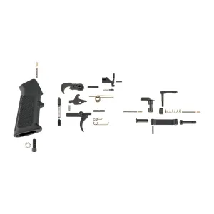 Ruger AR-15 Lower Parts Kit - GI Trigger
